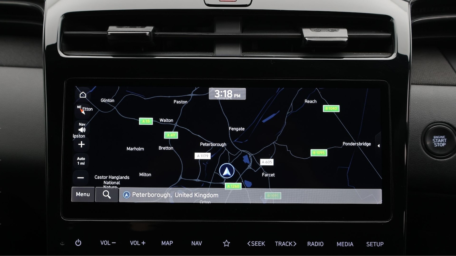 Used Hyundai TUCSON 2023 for sale - 77482333: Photo 11