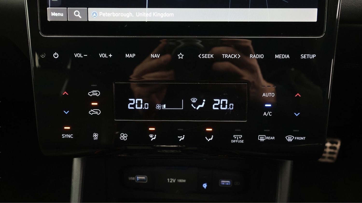 Used Hyundai TUCSON 2023 for sale - 77482333: Photo 12