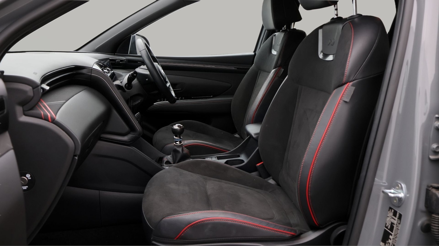 Used Hyundai TUCSON 2023 for sale - 77482333: Photo 14