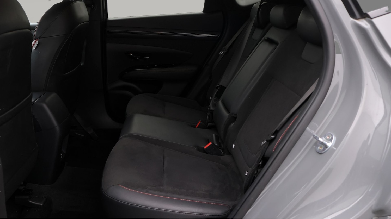 Used Hyundai TUCSON 2023 for sale - 77482333: Photo 16