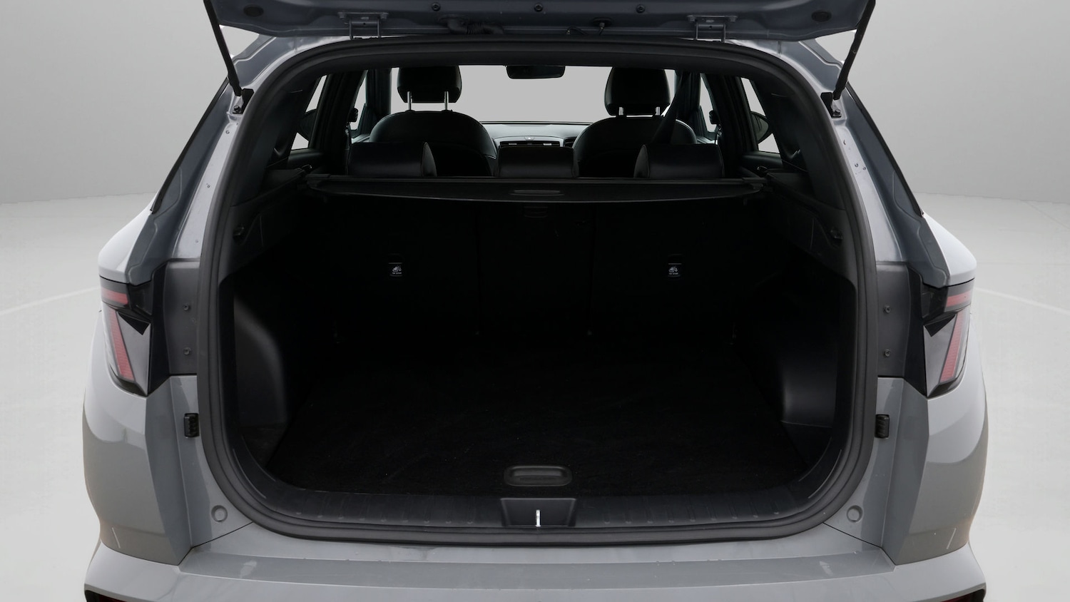 Used Hyundai TUCSON 2023 for sale - 77482333: Photo 17