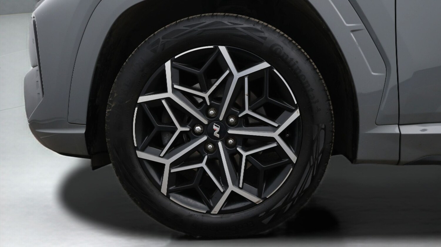 Used Hyundai TUCSON 2023 for sale - 77482333: Photo 18