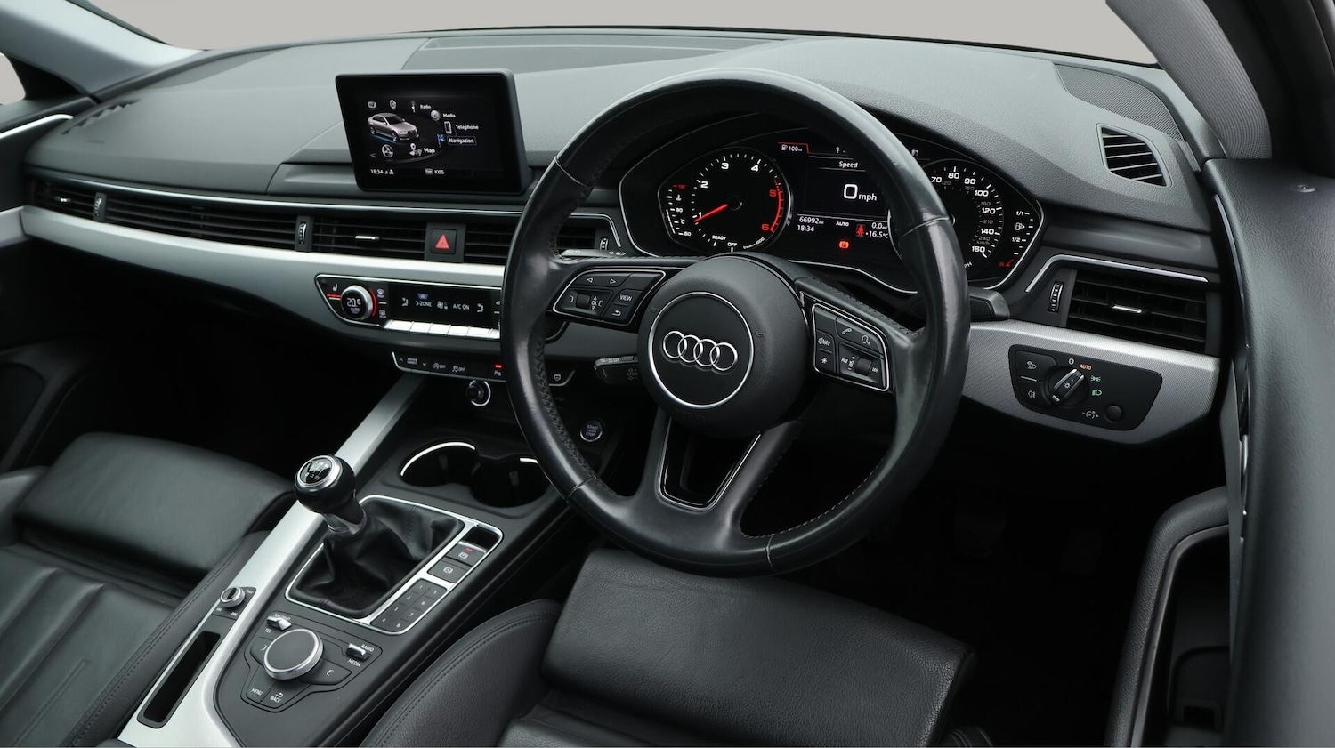 Used Audi A4 2018 for sale - 76188808: Photo 10