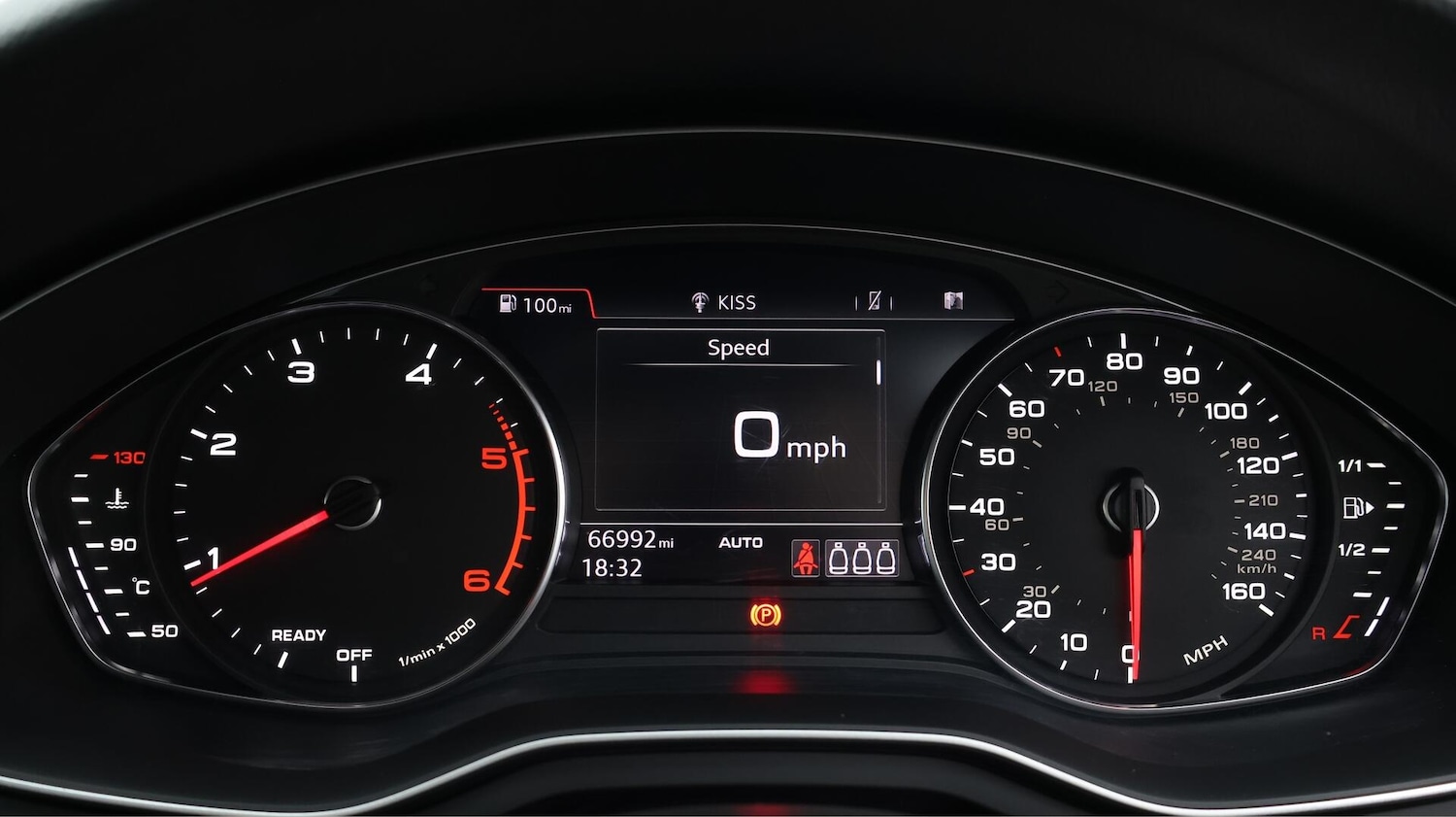 Used Audi A4 2018 for sale - 76188808: Photo 11