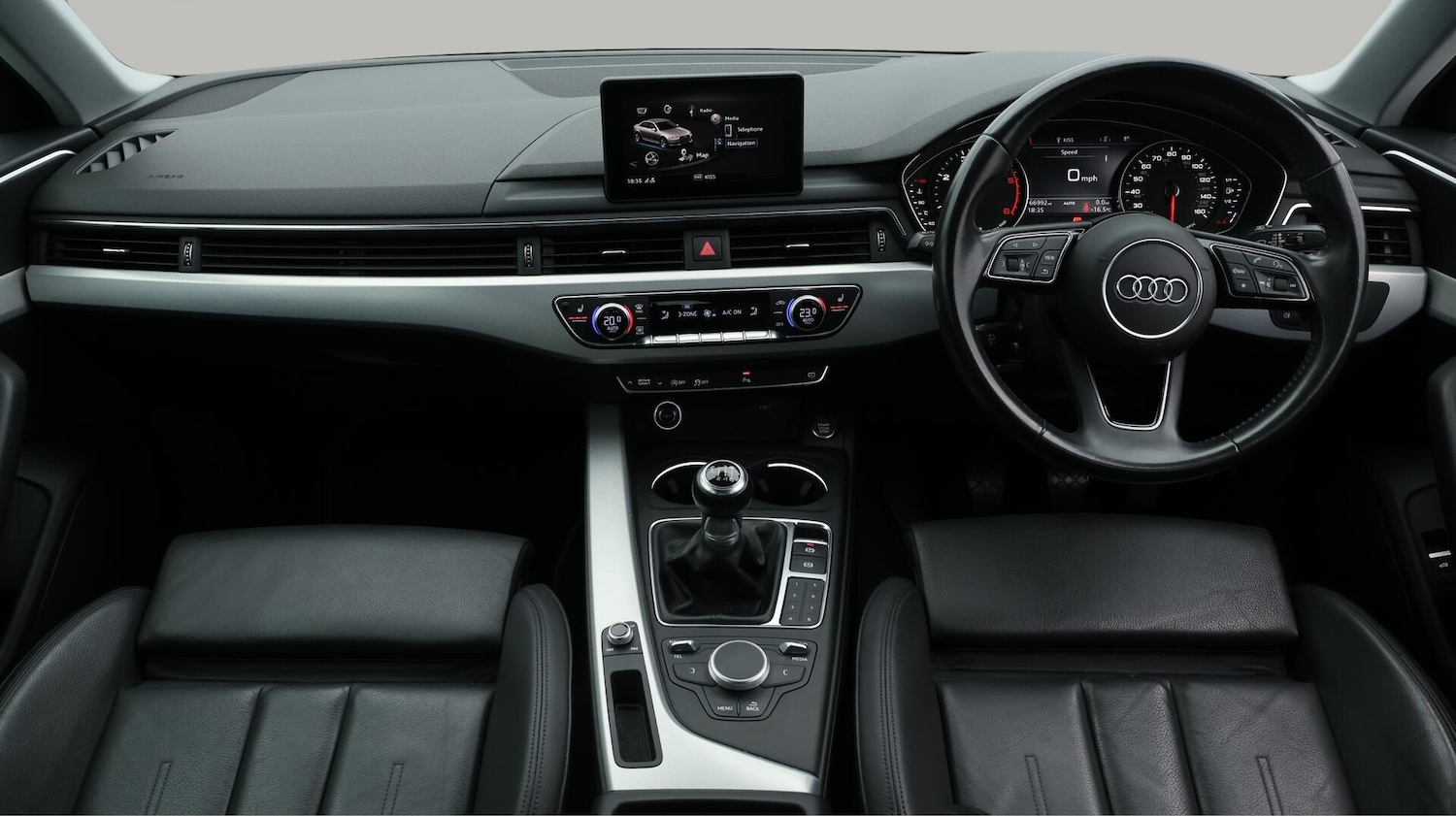Used Audi A4 2018 for sale - 76188808: Photo 14