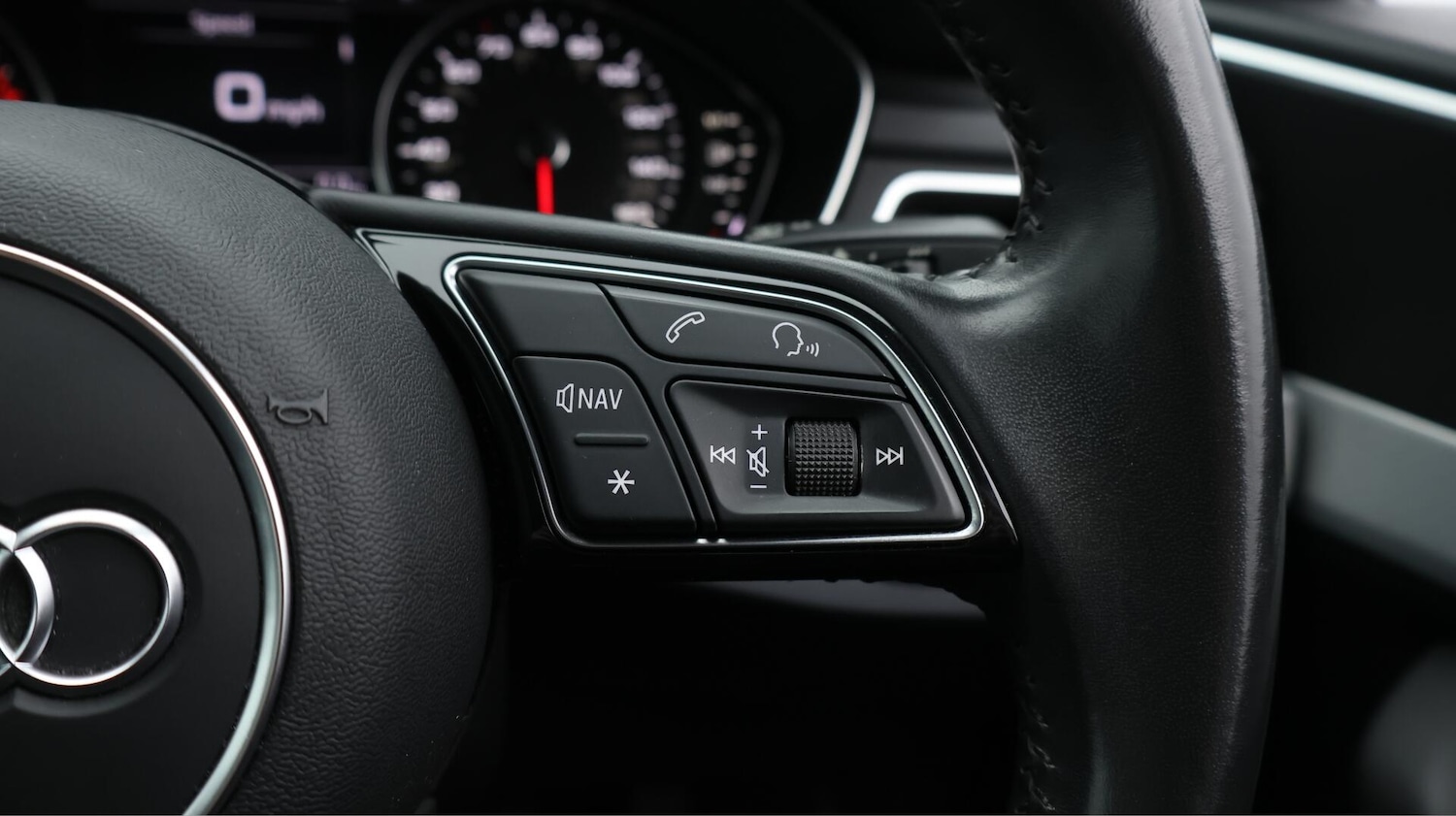 Used Audi A4 2018 for sale - 76188808: Photo 26
