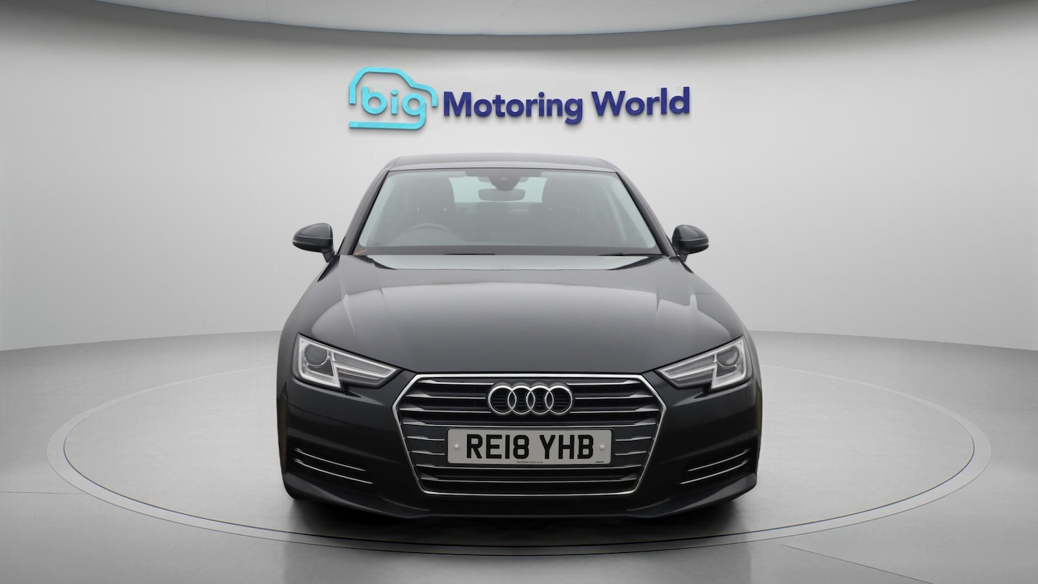 Used Audi A4 2018 for sale - 76188808: Photo 3