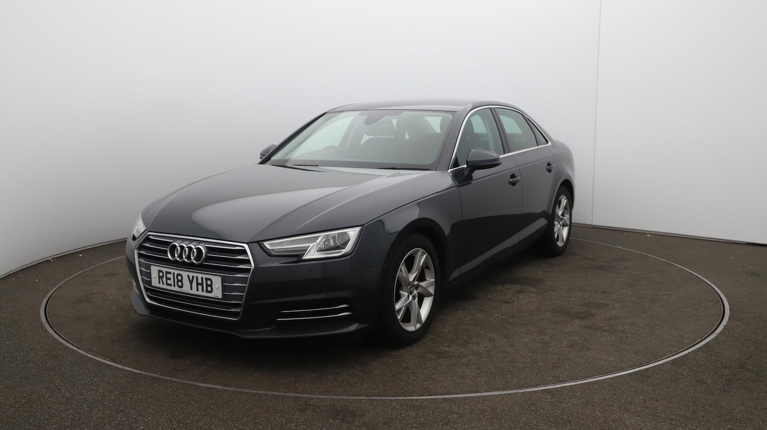 Used Audi A4 2018 for sale - 76188808: Photo 37