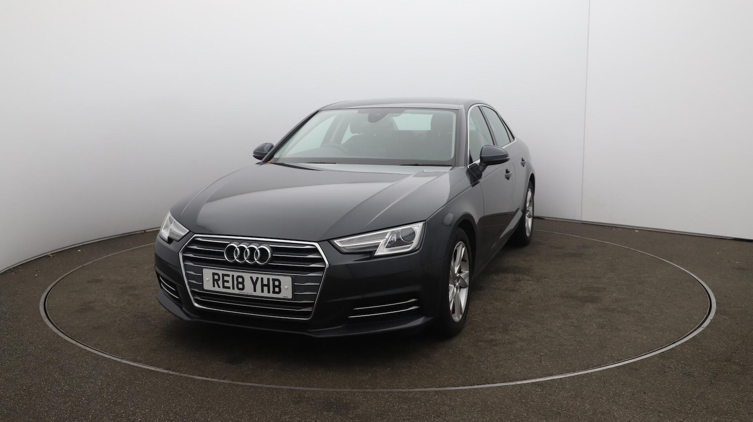 Used Audi A4 2018 for sale - 76188808: Photo 38