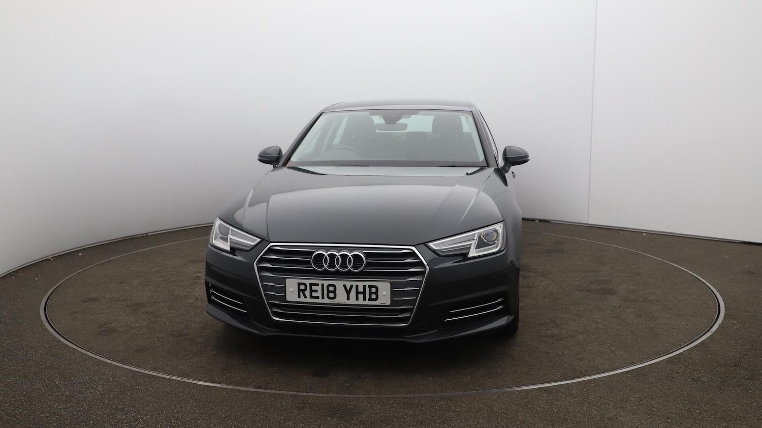Used Audi A4 2018 for sale - 76188808: Photo 39