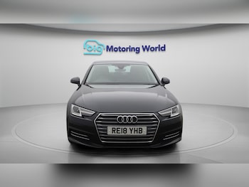 Used Audi A4 2018 for sale - 76188808: Photo 3