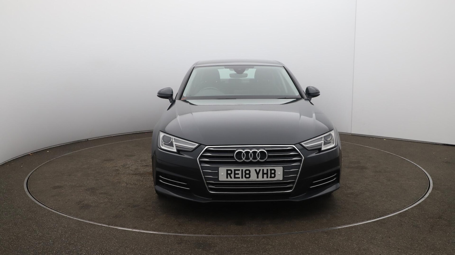 Used Audi A4 2018 for sale - 76188808: Photo 40