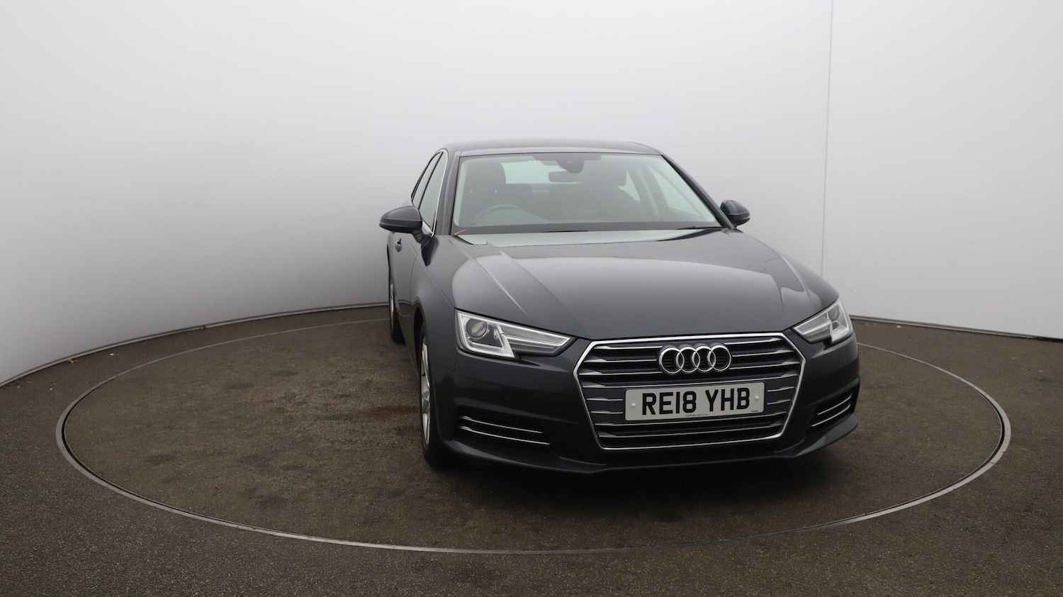 Used Audi A4 2018 for sale - 76188808: Photo 41