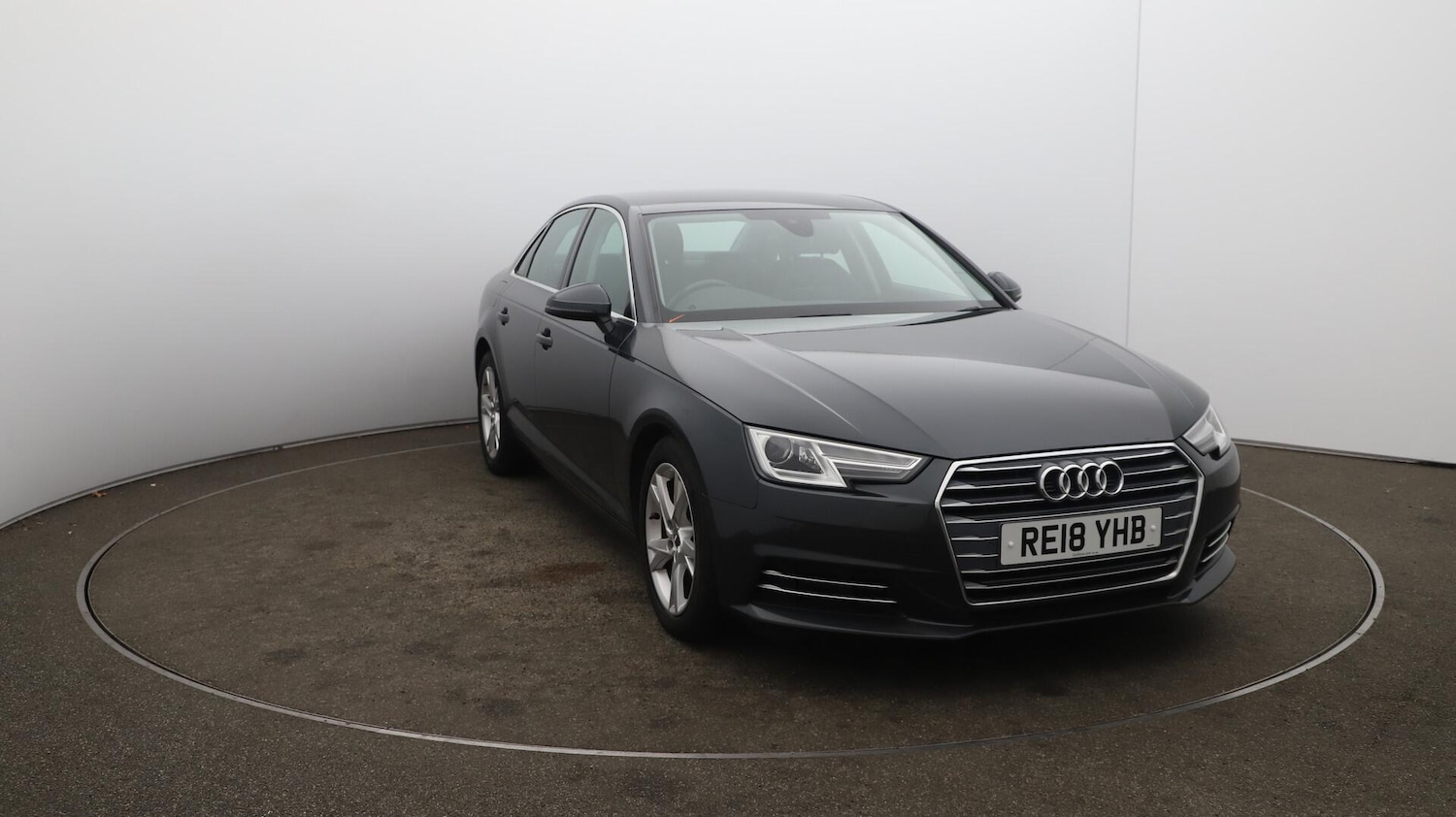 Used Audi A4 2018 for sale - 76188808: Photo 42