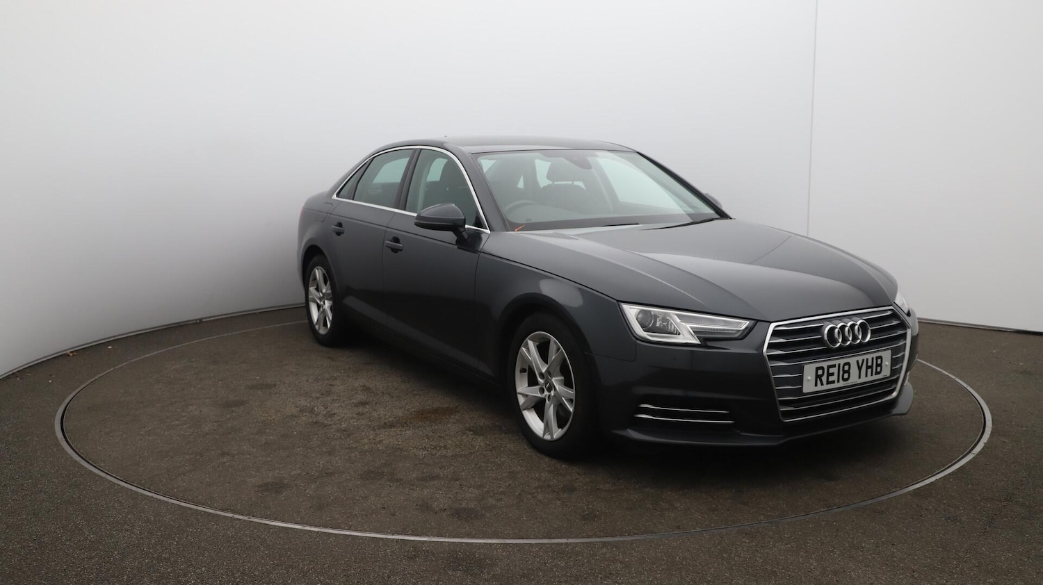 Used Audi A4 2018 for sale - 76188808: Photo 43