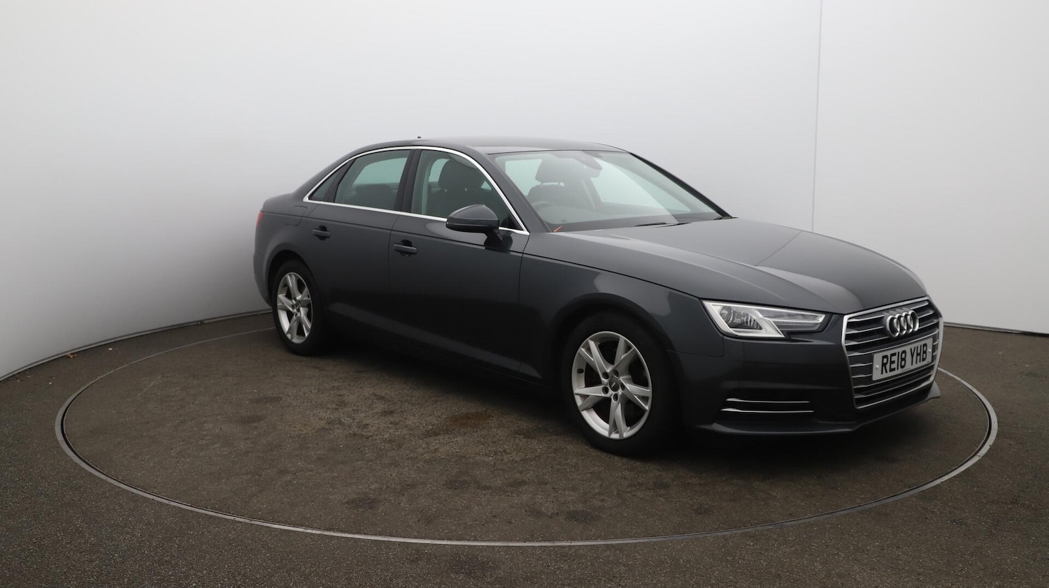Used Audi A4 2018 for sale - 76188808: Photo 44