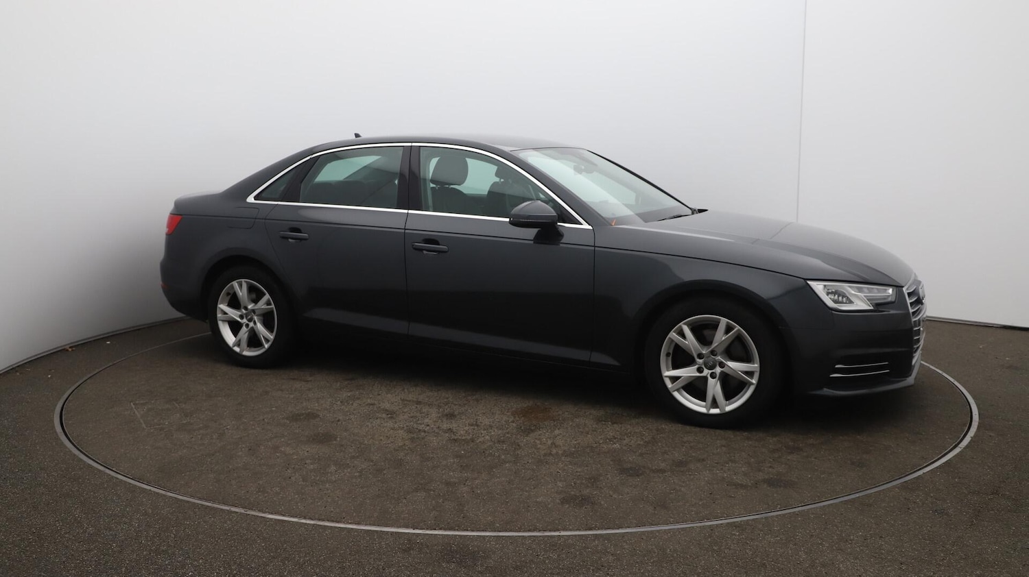Used Audi A4 2018 for sale - 76188808: Photo 46