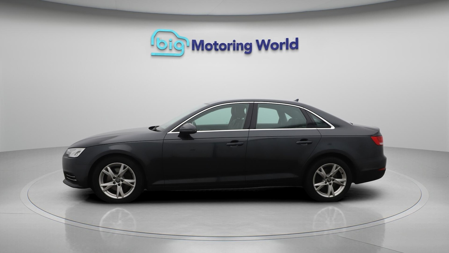 Used Audi A4 2018 for sale - 76188808: Photo 5