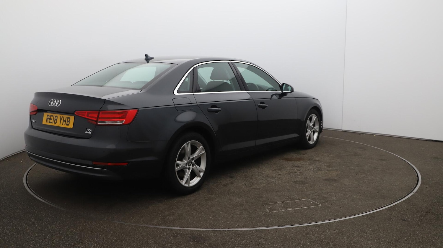 Used Audi A4 2018 for sale - 76188808: Photo 54