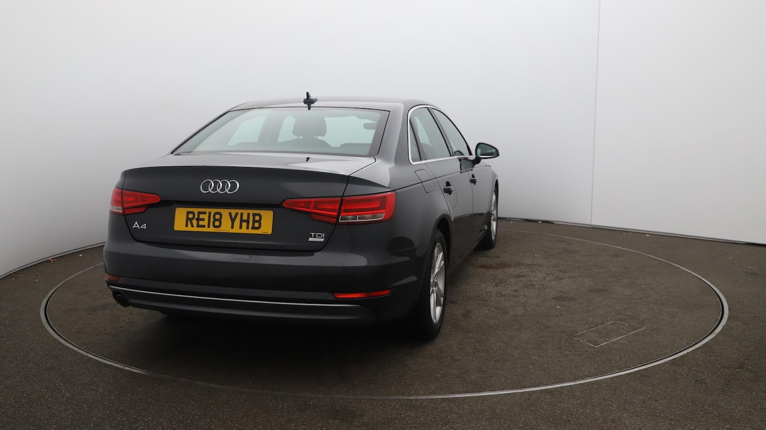 Used Audi A4 2018 for sale - 76188808: Photo 56