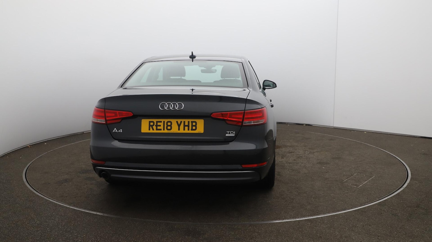Used Audi A4 2018 for sale - 76188808: Photo 57