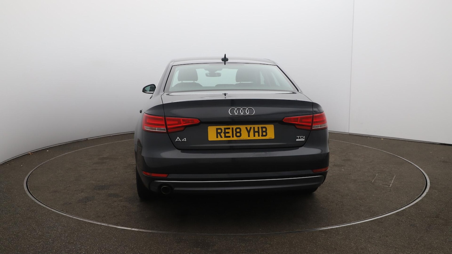 Used Audi A4 2018 for sale - 76188808: Photo 59