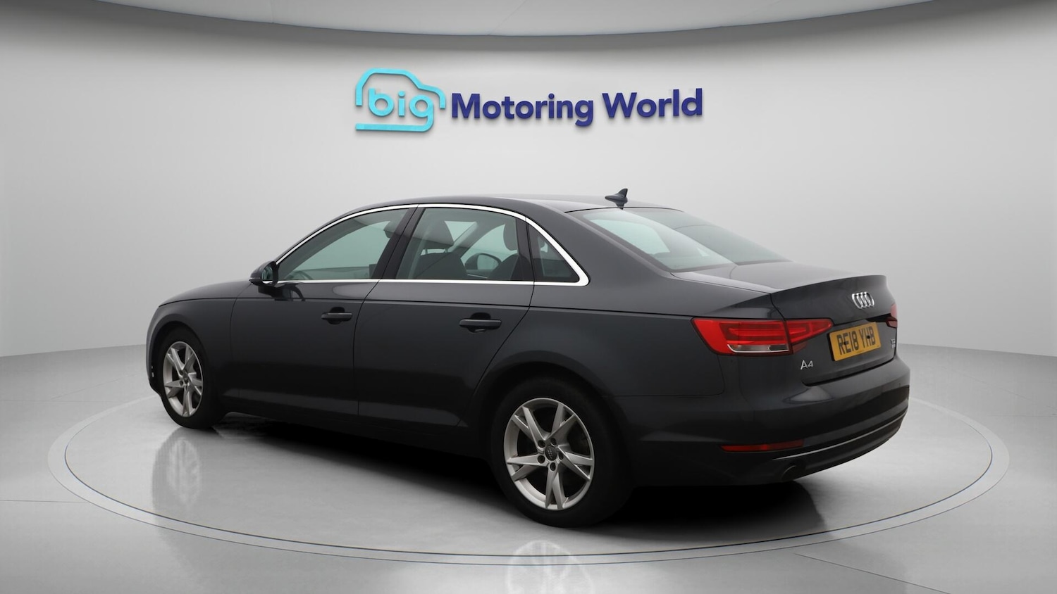 Used Audi A4 2018 for sale - 76188808: Photo 6