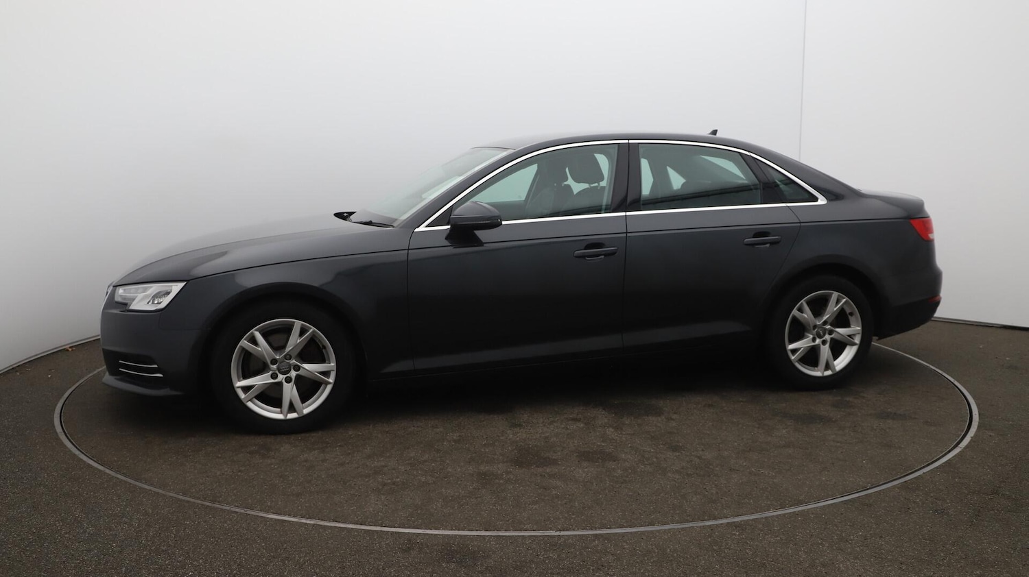 Used Audi A4 2018 for sale - 76188808: Photo 66