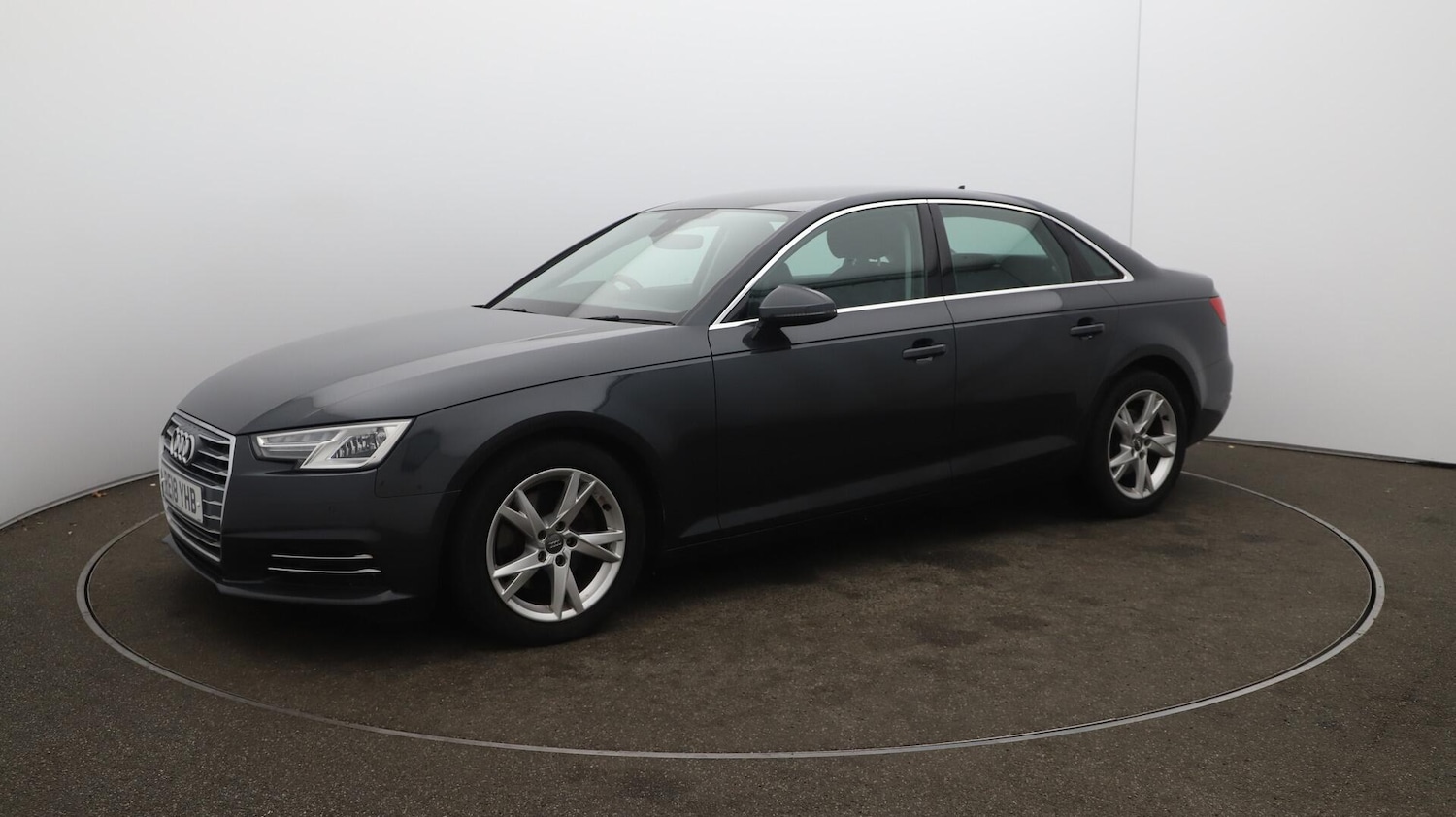 Used Audi A4 2018 for sale - 76188808: Photo 68