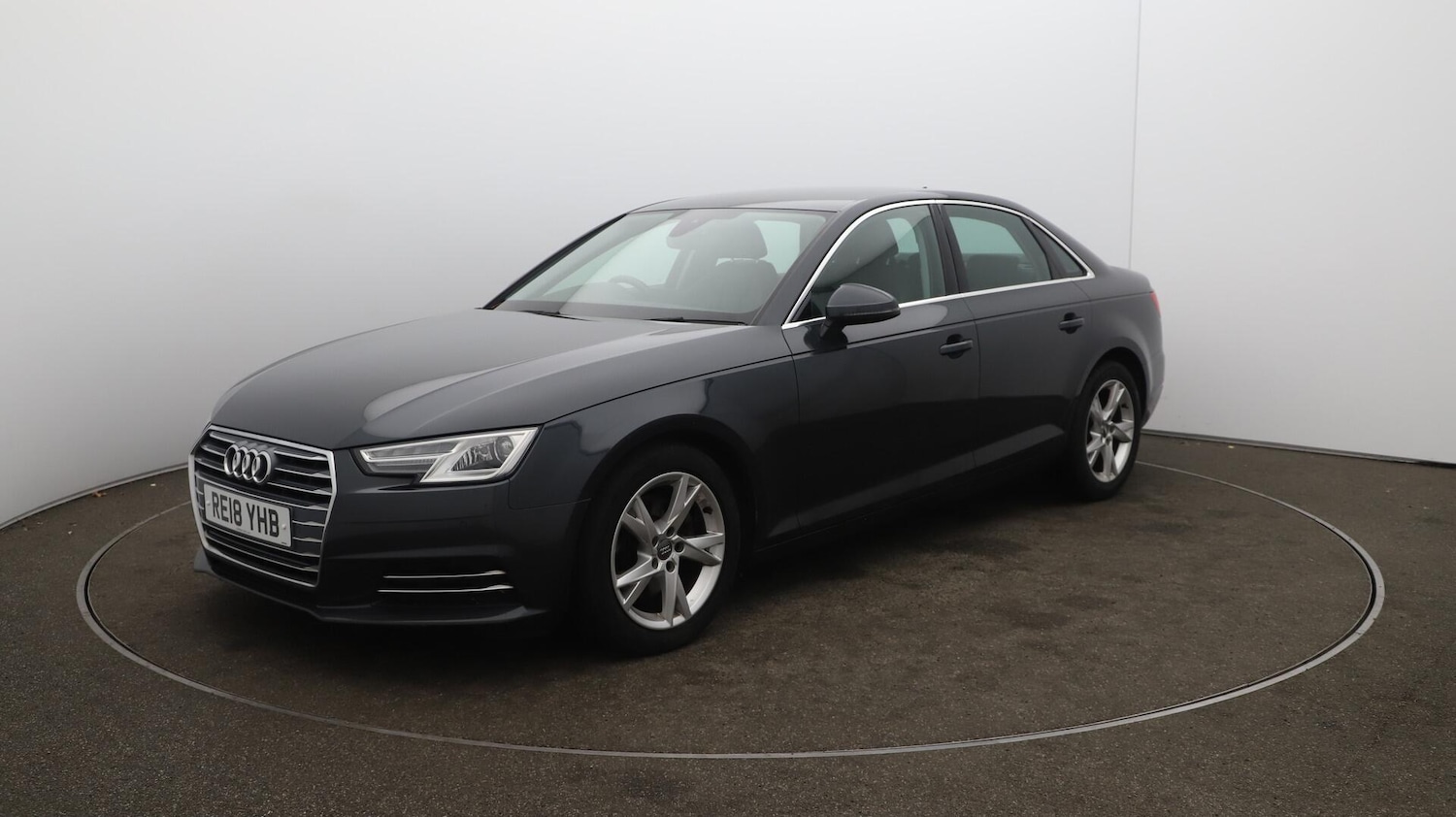Used Audi A4 2018 for sale - 76188808: Photo 69