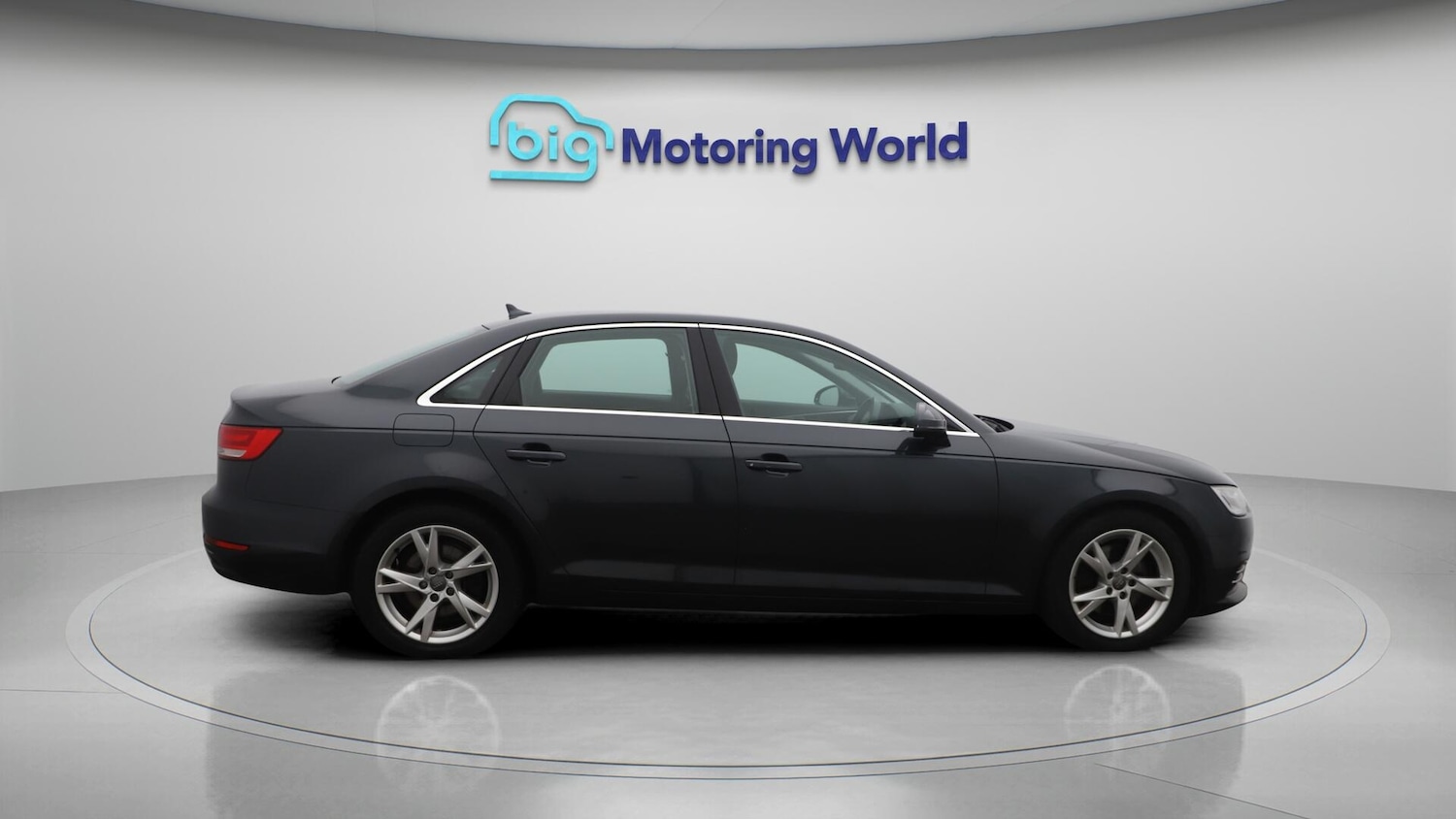 Used Audi A4 2018 for sale - 76188808: Photo 9