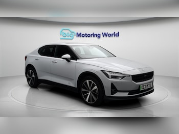 Used Polestar Polestar 2 2021 for sale - 79290997: Photo