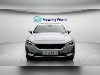Used Polestar Polestar 2 2021 for sale - 79290997: Photo