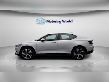 Used Polestar Polestar 2 2021 for sale - 79290997: Photo