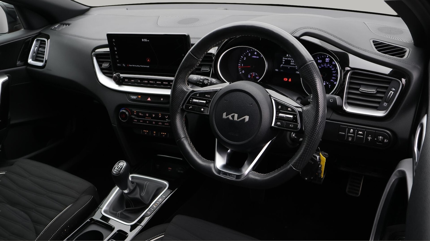 Used Kia Pro Ceed 2023 for sale - 76728407: Photo 10