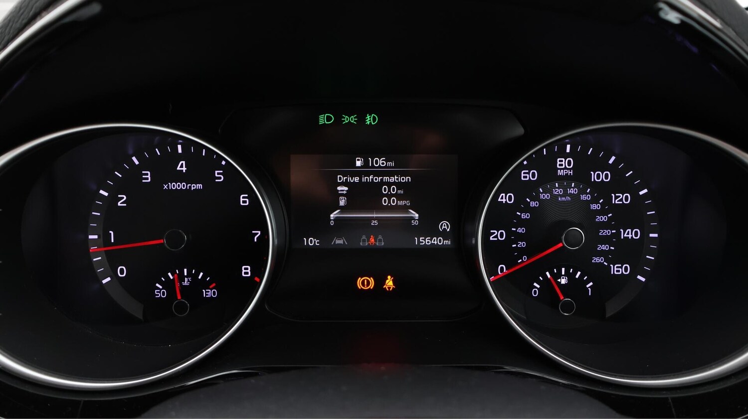 Used Kia Pro Ceed 2023 for sale - 76728407: Photo 11