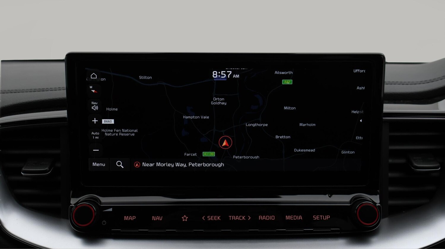 Used Kia Pro Ceed 2023 for sale - 76728407: Photo 12