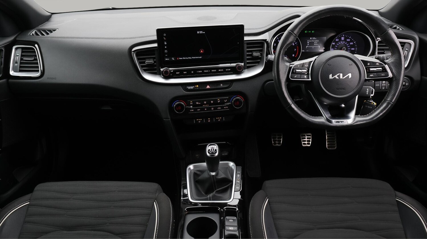 Used Kia Pro Ceed 2023 for sale - 76728407: Photo 14