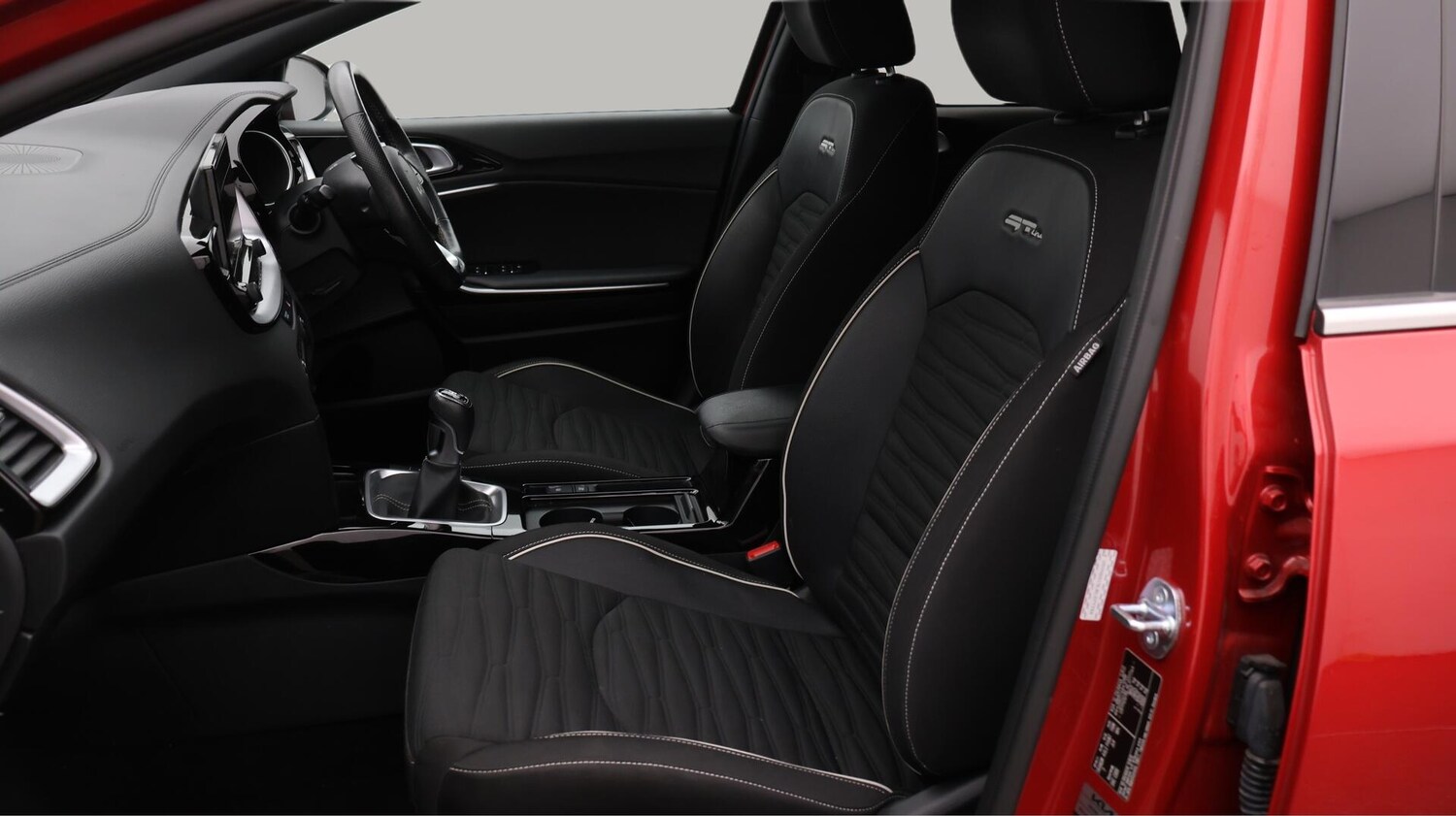 Used Kia Pro Ceed 2023 for sale - 76728407: Photo 15