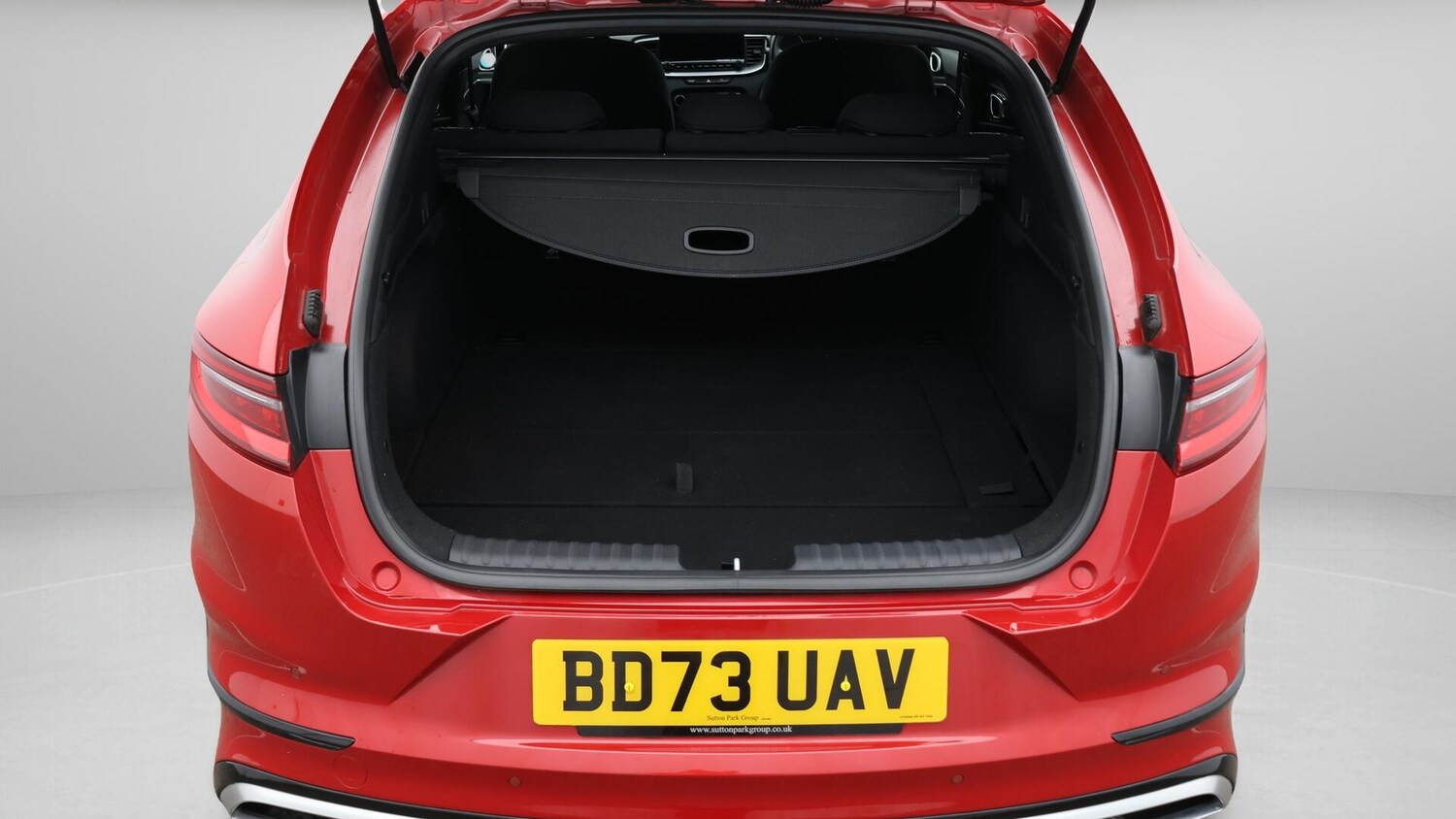 Used Kia Pro Ceed 2023 for sale - 76728407: Photo 18