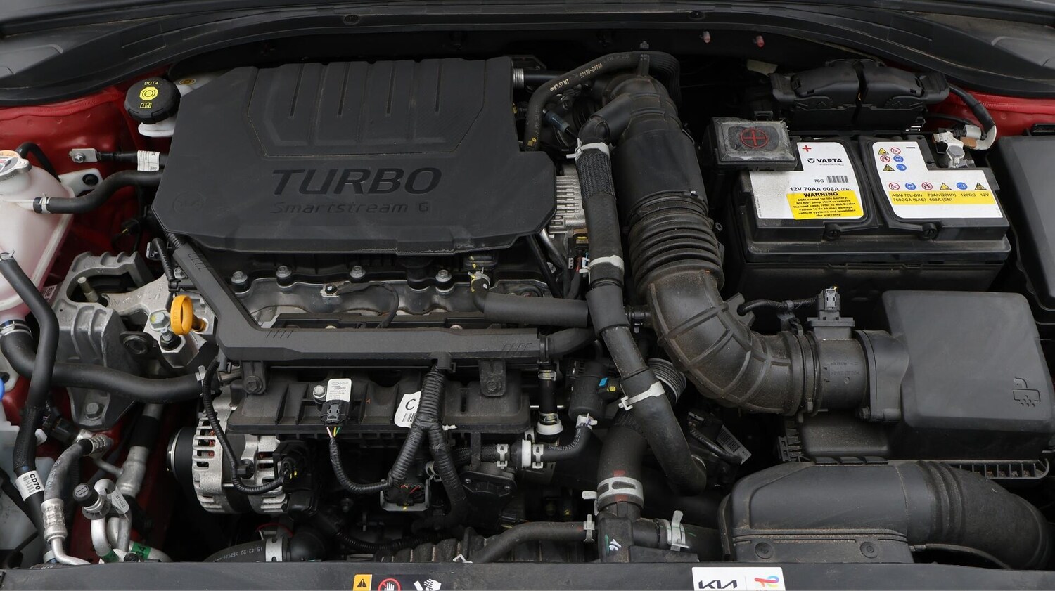 Used Kia Pro Ceed 2023 for sale - 76728407: Photo 20