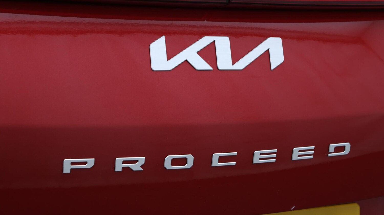 Used Kia Pro Ceed 2023 for sale - 76728407: Photo 21