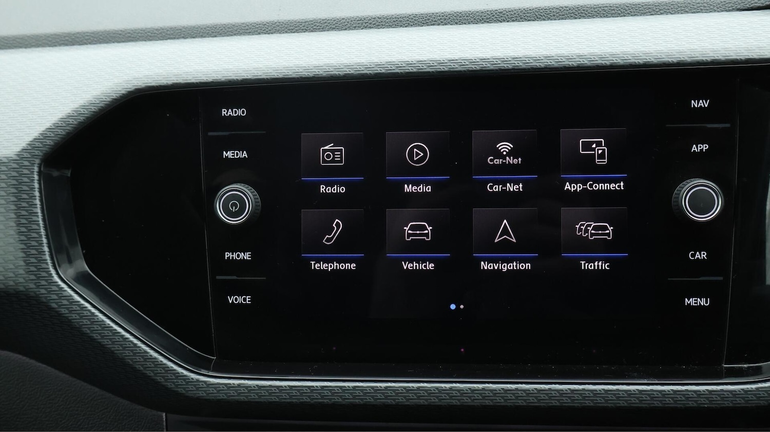 Used Volkswagen T-Cross 2019 for sale - 76138337: Photo 12
