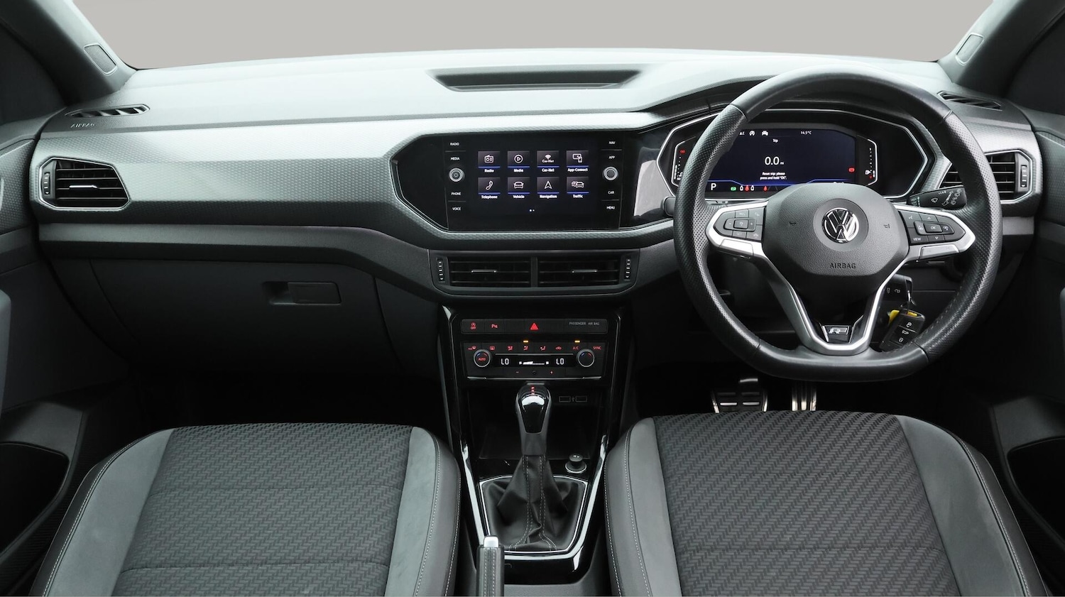 Used Volkswagen T-Cross 2019 for sale - 76138337: Photo 14