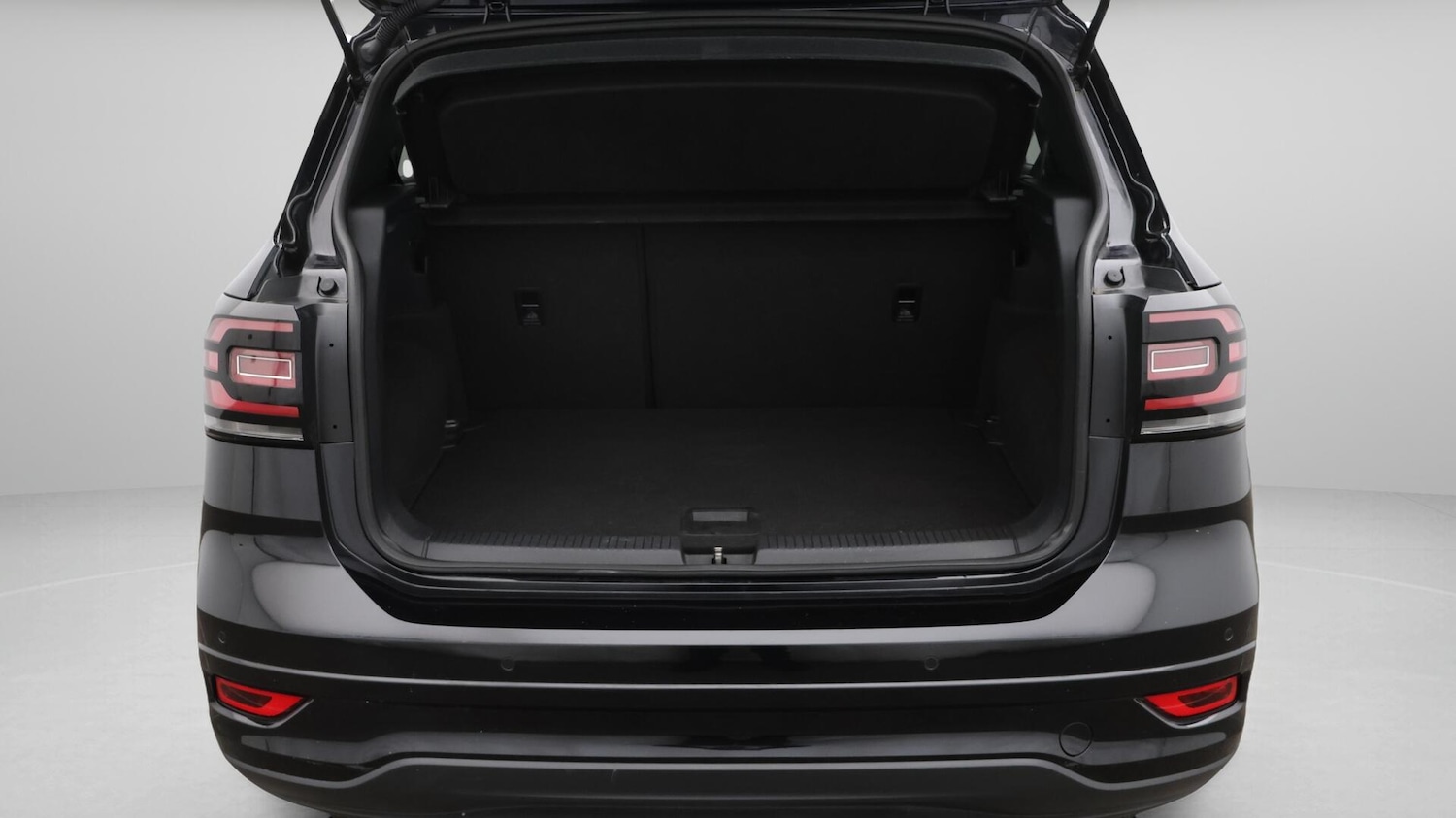 Used Volkswagen T-Cross 2019 for sale - 76138337: Photo 18