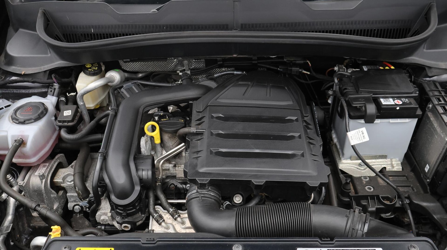 Used Volkswagen T-Cross 2019 for sale - 76138337: Photo 20