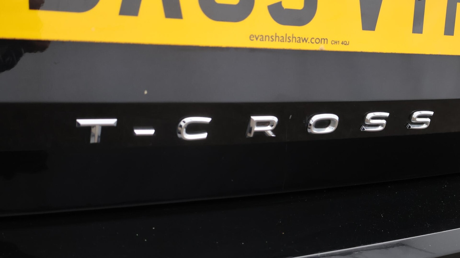 Used Volkswagen T-Cross 2019 for sale - 76138337: Photo 21