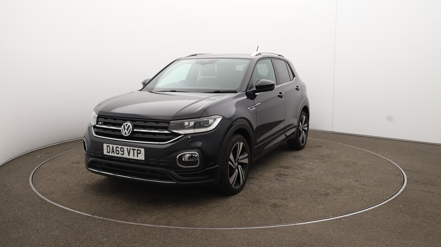 Used Volkswagen T-Cross 2019 for sale - 76138337: Photo 38