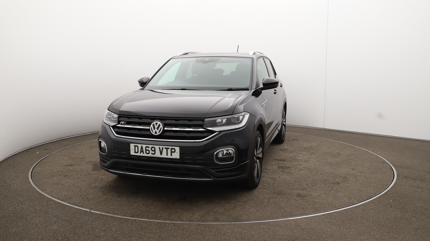 Used Volkswagen T-Cross 2019 for sale - 76138337: Photo 39