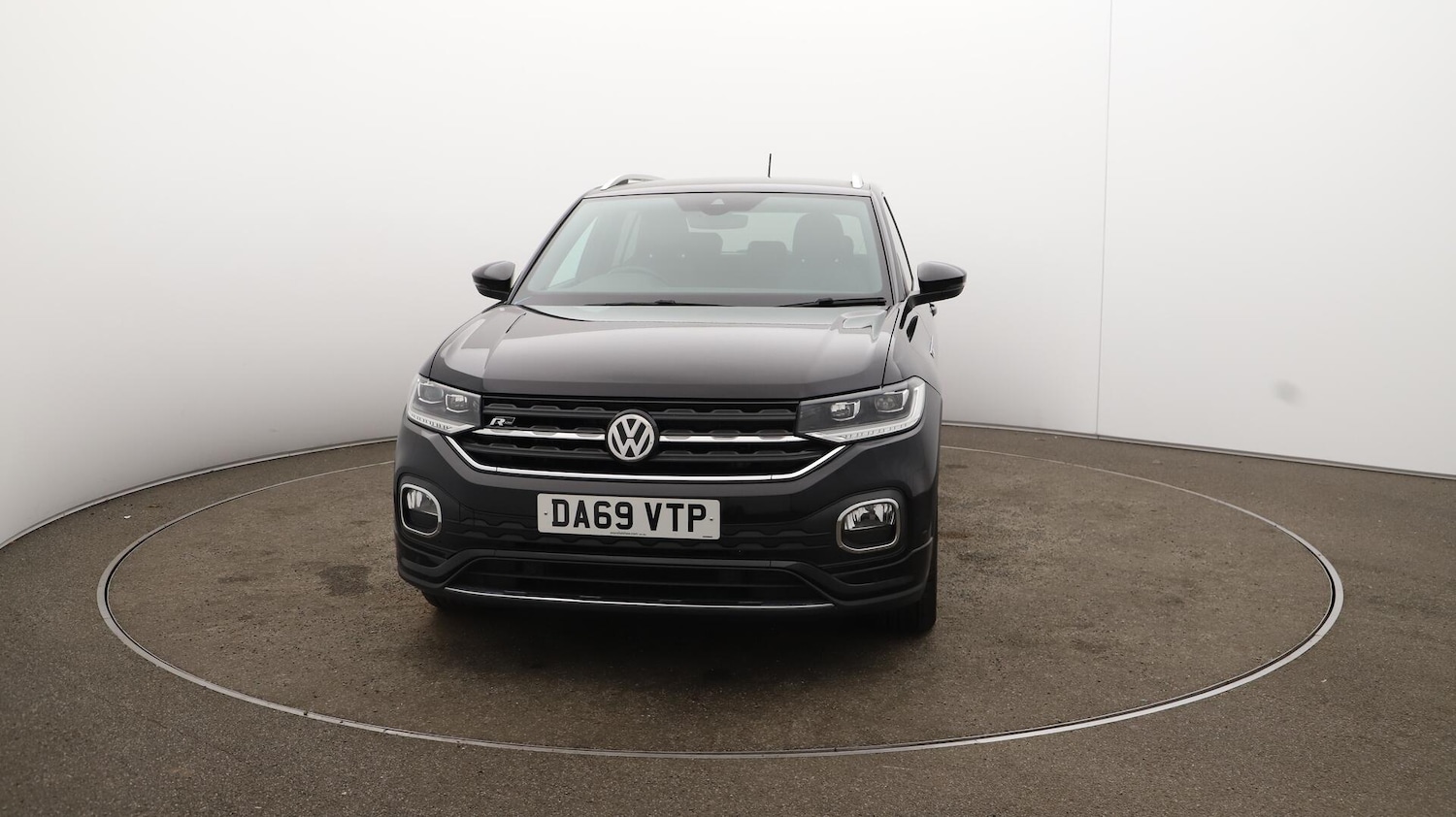 Used Volkswagen T-Cross 2019 for sale - 76138337: Photo 40